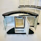 Bar by Donati Guzzini for Donati, Italy, 1970s.