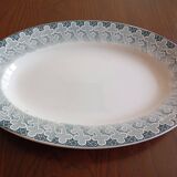 St Amand Hamage "Richelieu" ironstone dish