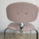 Strafor chair