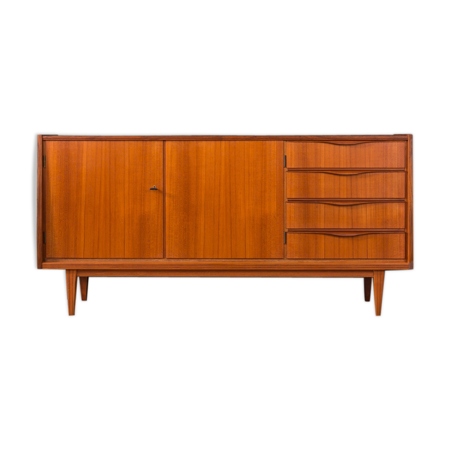 Sideboard from the 1950s