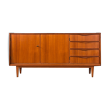 Sideboard from the 1950s