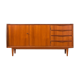 Sideboard from the 1950s