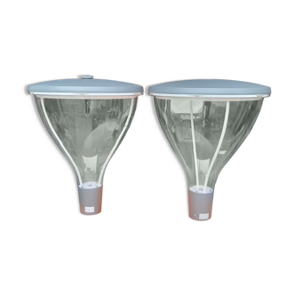 Outdoor lamps Lysar