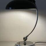 6631 President desk lamp by Christian Dell for Kaiser Idell / Kaiser Leuchten, 1930s