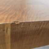 Mid century dining table