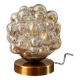 Lampe à poser globe bubble Tynell