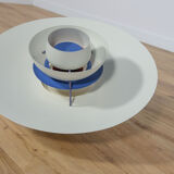 Mid-century model ph5 pendant lamp by poul henningsen for louis poulsen, 1960s