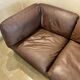 Zanotta easy chairs or sofa