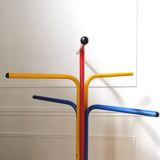 Vintage coat rack