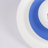 Suspension vintage danoise Form light, années 1980