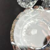 6 Verres à whisky tumbler Crystal St Louis Guernesey.