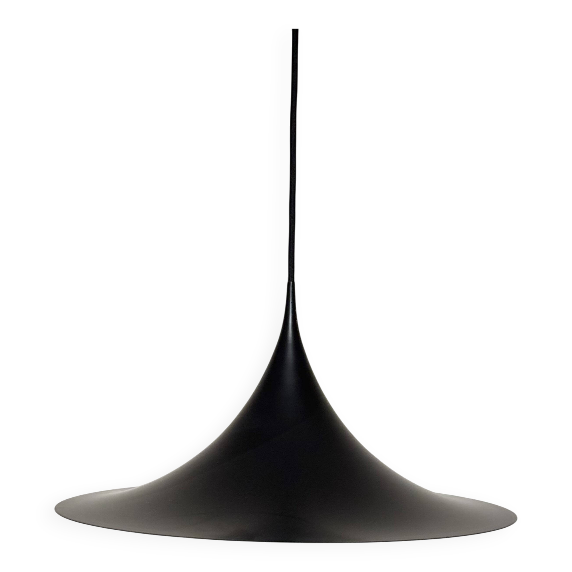 Suspension « semi », Fog & Mørup, 1960