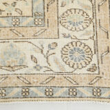 8x10 Wool Handmade Persian Rug, 226x323Cm