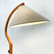 Lampadaire Luxus Vittsjö, années 1970