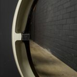 Mirror Oval Allibert