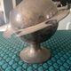 Michel d'Artois Saturn champagne bucket and flute holder
