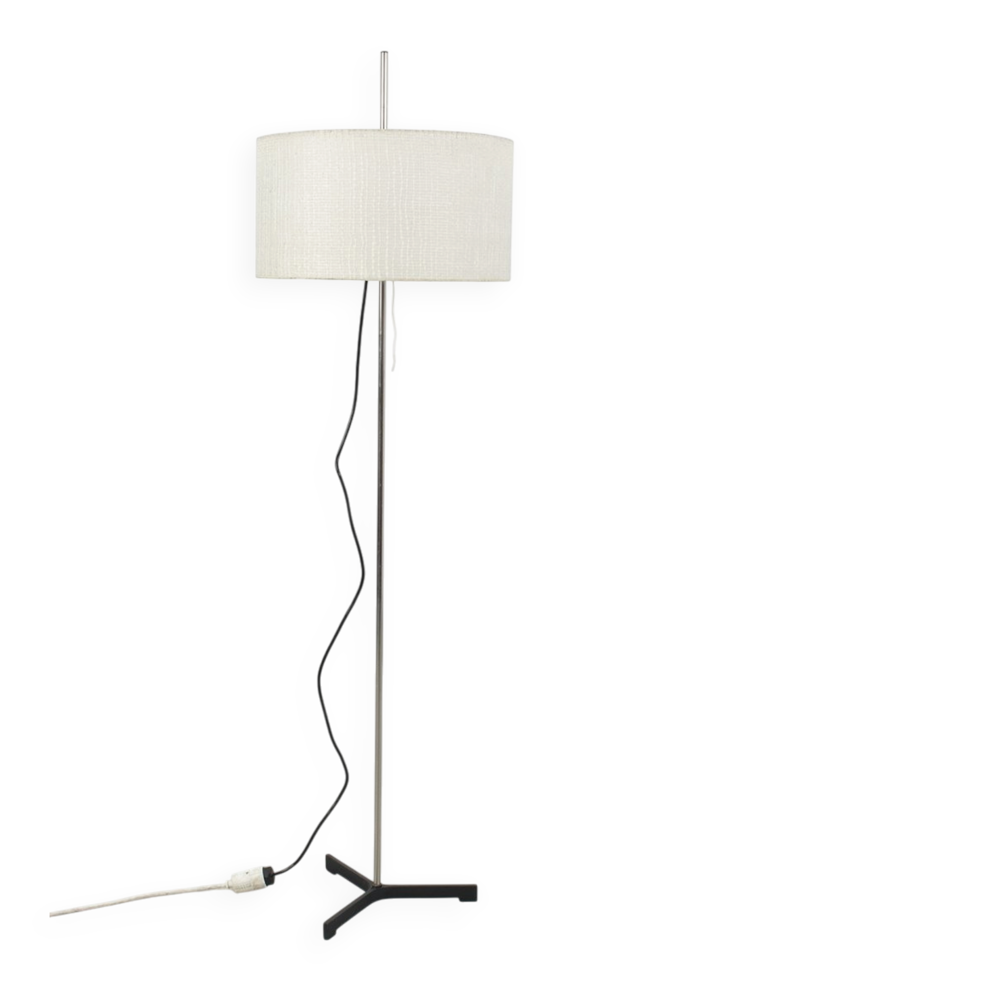 Lampe de sol vintage