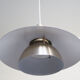 Suspension, design danois, années 70, production: Danemark
