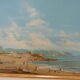 Willy Pannier old painting 1952