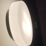 Important wall light by Uno & Osten Kristansson for Luxus 1970s