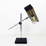 Modernist desk lamp