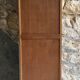 Armoire ou vestiaire vintage 1960