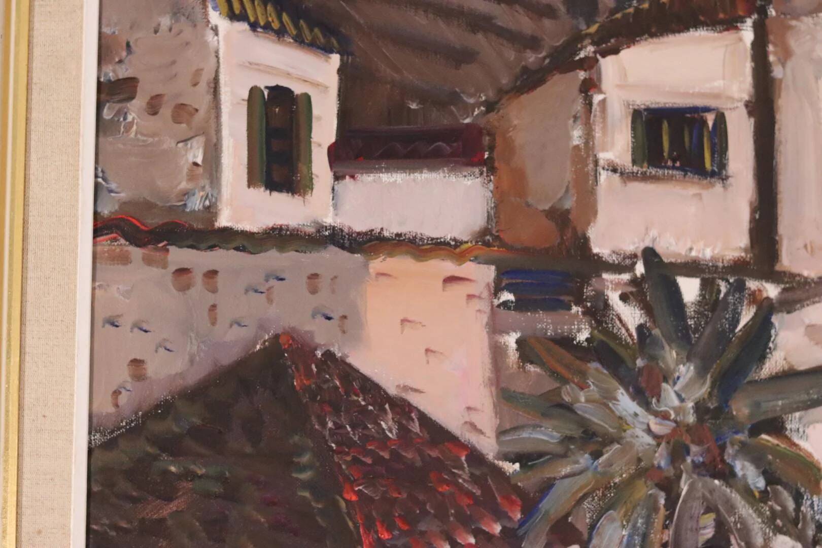 « Southern Street » par Eric Lo