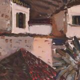 « Southern Street » par Eric Lo