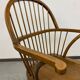 Chaise Windsor B952F par Adolf Loos pour Thonet