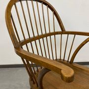 Chaise Windsor B952F par Adolf Loos pour Thonet