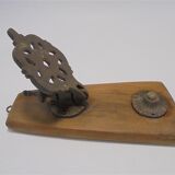 Door knocker