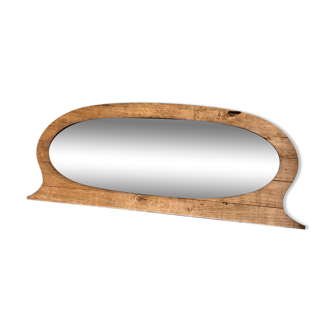Dressing table mirror