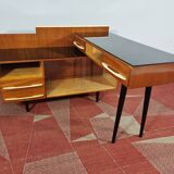 Desk by Mojmir Pozar for Up Závody, 1960s