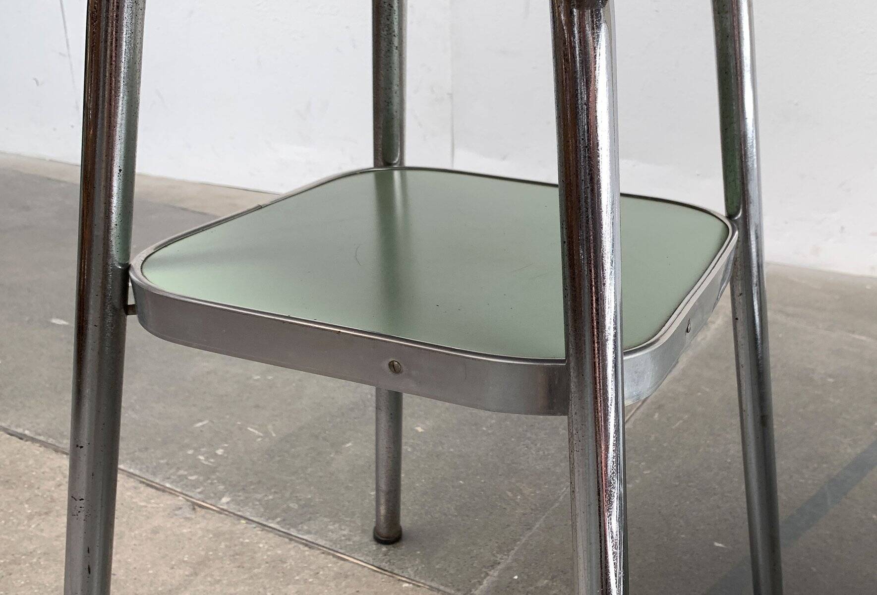 German coffee table from the mid-century by Mauser Werke Waldeck, 1960s