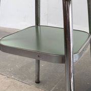 Table basse allemande du milieu du siècle par Mauser Werke Waldeck, 1960s