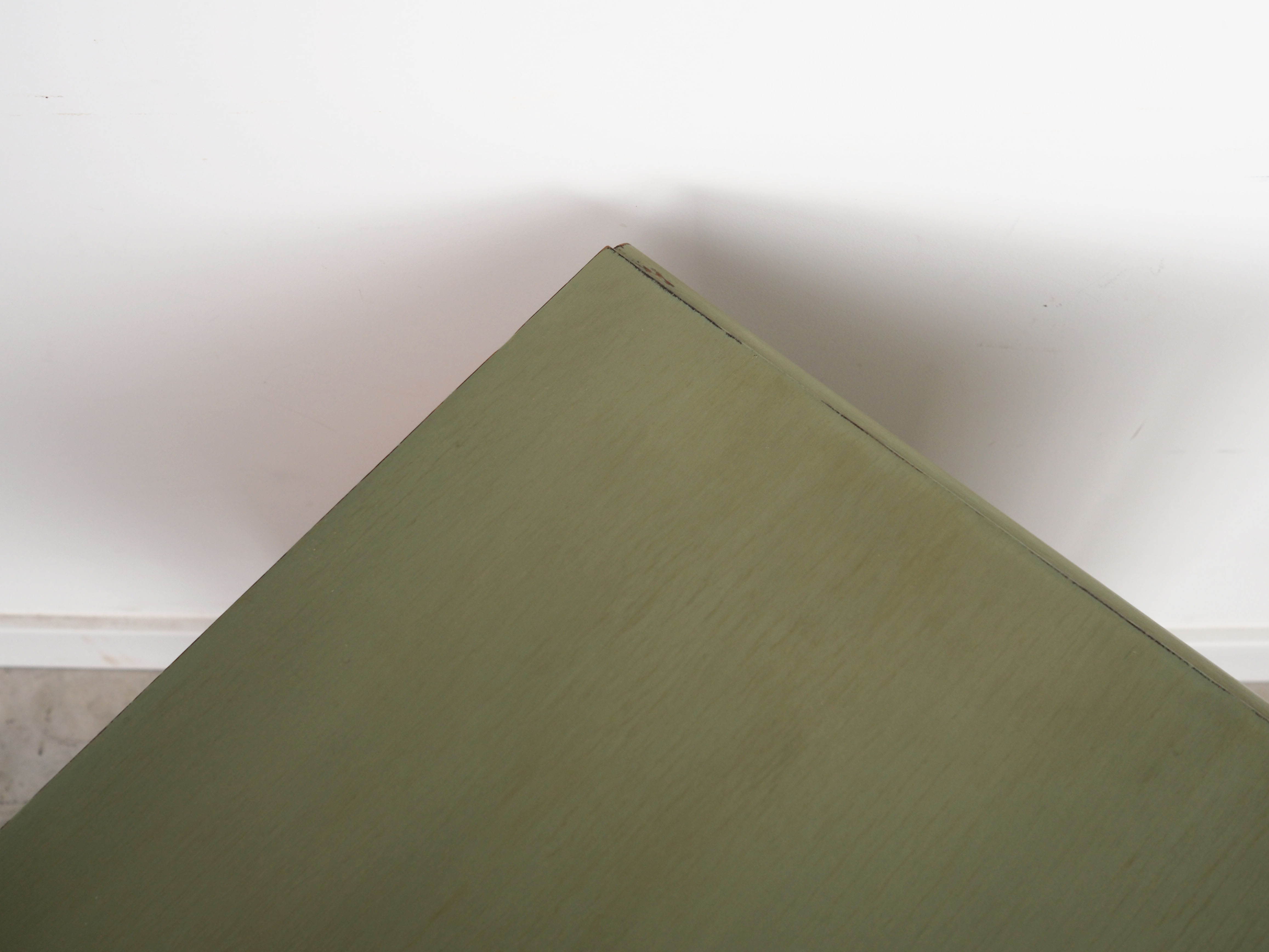 Bureau, design danois, années 1960, fabriqué au Danemark