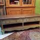 TV cabinet