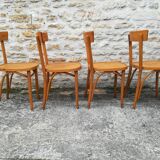 Bistro chairs