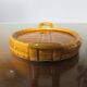 Albert Ferlay Vallauris ceramic bottle coaster 50s 60s