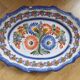 Henriot Quimper dish