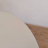 Table circle 2 pierre paulin artifort