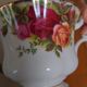 Lot de 4 tasses à café