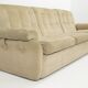 Convertible sofa Pierre Cadestin for Airborne, 70s 80s