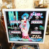 Flipper williams pat hand 1975