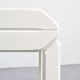 Pair of pine bedside tables by Maison Regain, circa 1970.