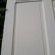 Communication door 82,3x218,1cm old molded