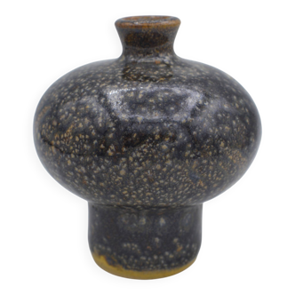 Stoneware vase by Robert Heraud - Maume