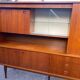 Teak sideboard