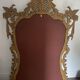EXCEPTIONAL GRAND MIRROR