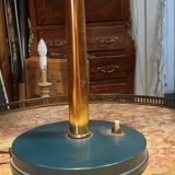 TABLE LAMP LINER PHILIPS TIMOR LOUIS C. KALFF 1950